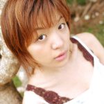 Hijiri Kayama 香山聖