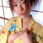 Rina Nakayama 中山里菜