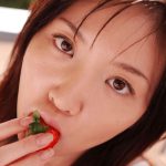 Sakurako Tokiwa 常盤桵子