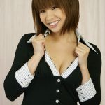 Sakurai 桜井ななみ