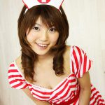 Harusaki 春咲あずみ