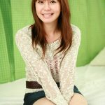 Takeuchi 竹内あい