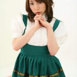 Inamori 稲森しほり