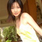 Sakurako Tokiwa 常盤桵子