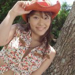 Natsuki Hyuga 日向なつき