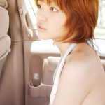 Hijiri Kayama 香山聖