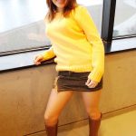 Rina Nakayama 中山里菜