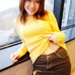 Rina Nakayama 中山里菜