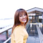 Rina Nakayama 中山里菜