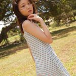 Sakurako Tokiwa 常盤桵子