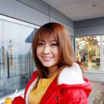 Rina Nakayama 中山里菜