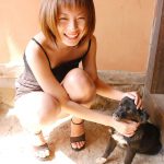 Mizutani Momo 水谷桃