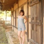 Mizutani Momo 水谷桃