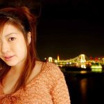 Rina Nakayama 中山里菜