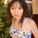 Sakurako Tokiwa 常盤桵子