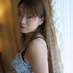 Jyuri Takahara 高原ジュリ
