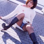 Sayuki Nishino 西野さゆき