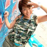 Mai Haruna 春菜まい