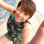 Mai Haruna 春菜まい