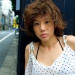 Hitomi Hasegawa 長谷川瞳