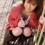 Anna Suzukaze 涼風杏菜