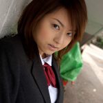 Akiho Yoshizawa 吉沢明歩