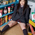 Mirano Matsushita 松下みらの