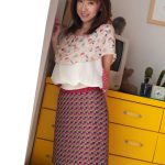 Anna Suzukaze 涼風杏菜