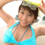 Mai Haruna 春菜まい