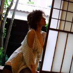 Hitomi Hasegawa 長谷川瞳