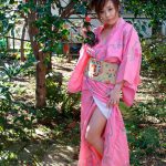 Sakurako Kaoru 薫桜子