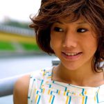 Hitomi Hasegawa 長谷川瞳