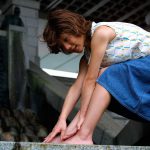 Hitomi Hasegawa 長谷川瞳