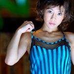 Hitomi Hasegawa 長谷川瞳