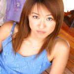 Asuka SawaGuchi 沢口あすか