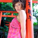 Hitomi Hasegawa 長谷川瞳
