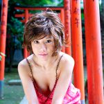 Hitomi Hasegawa 長谷川瞳