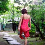 Hitomi Hasegawa 長谷川瞳