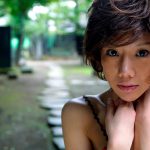 Hitomi Hasegawa 長谷川瞳