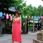 Hitomi Hasegawa 長谷川瞳