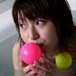 Nana Okano 岡野奈々