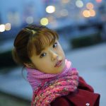 Jyuri Takahara 高原ジュリ