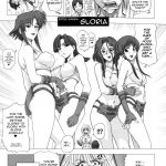 18Kaiten Okuchi to Shiri no Toughness