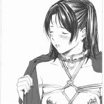 Akari is a Masochist