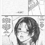 Akari is a Masochist