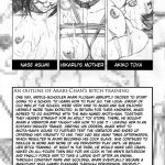 Akari is a Masochist