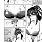 Akeno-san to DxD