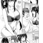 Akeno-san to DxD