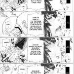 Angel’s stroke 46 – Back Squeeze – Busujima Senpai Apocalypse