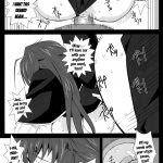 Benigami Oppai Princess